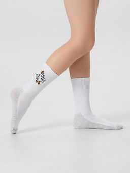 Цена за 5 пар! НОСКИ ДЕТСКИЕ