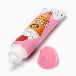 Крем для рук Мороженный микс №1, набор 3 шт. - Simaland фото 7