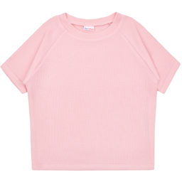 Футболка вафельный трикотаж 1960900103