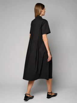 Платье женское 12521-35177 black