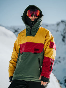 МЕМБРАННАЯ ХУДИ CHUKCHA 3.0  фото 17