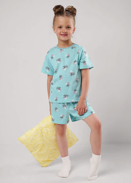 Пижама детская