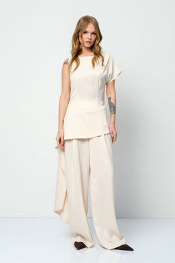 Костюм Pirs 5816 светло-бежевый