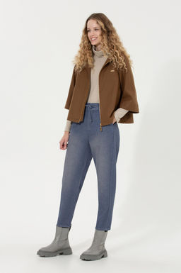 Женские синие джинсовые брюки Неожиданная скидка в корзине - U.s. polo assn фото 10