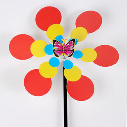 Ветерок Насекомые, виды МИКС - Simaland фото 2