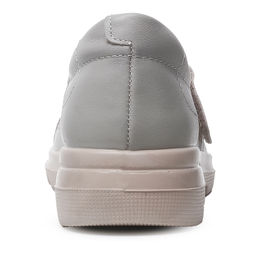 4T4142 Женские туфли Мери Джейн на каблуке - Юничел фото 2