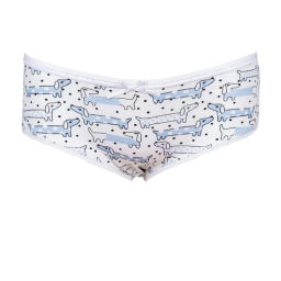 Трусы слипы 3 шт. - Linas baby фото 3