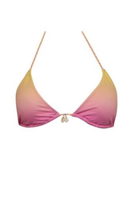 Fall in Love Regular Fit Degrade Bask?l? Bikini Ustu