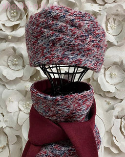 Таисия Комплект женский (ток+бактус) (56-57)