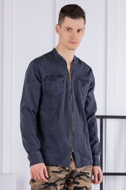 рубашка 
 17.2076-K.G.GR