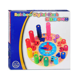 Часы-Пирамидка - Щепочка фото 6