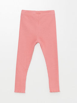 Beli Lastikli K?z Bebek Basic Tayt - Waikiki фото 2