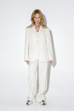 Костюм Pirs 5254 светло-бежевый  фото 2