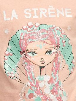 Уценка PELICAN GFATS3158 комплект для девочек  фото 4