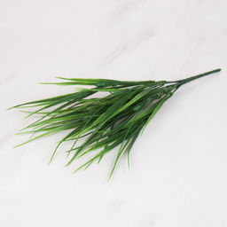 Зелень искусственная Осока 40 см / ZJ3167 /уп 2/400/1518/ - Галеонтрейд фото 2