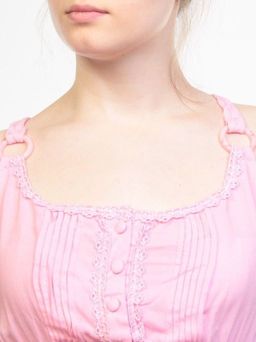 0249 Туника женская (65% хлопок, 35% полиэстер)