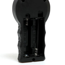 Джип Вездеход, радиоуправление, свет, на батарейках, синий - Simaland фото 7