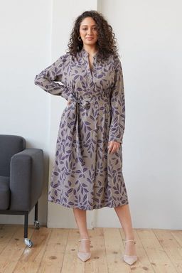 60649 Платье Eliseeva Olesya  фото 9