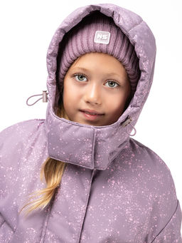 Костюм 7з6024 орхидея/розовый - Nikastyle фото 5