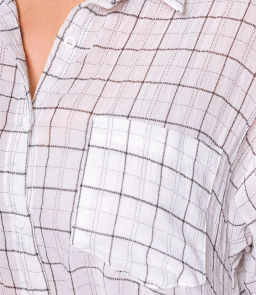 Рубашка #КТ712 (1), белый