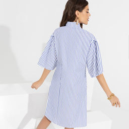 Платье Море волнуется (бриз) - Charutti фото 5