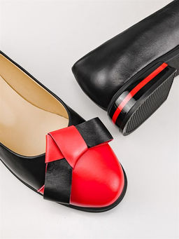 Туфли модельные на выход и на работу A5012-125