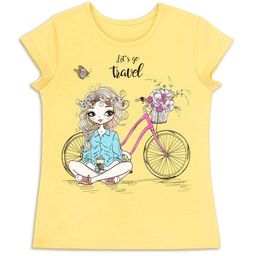 Кофта для девочки Кери - Мариша фото 2