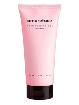 Amoreface Пилинг-гель для лица с розой / Rose Peeling Gel, 180 мл