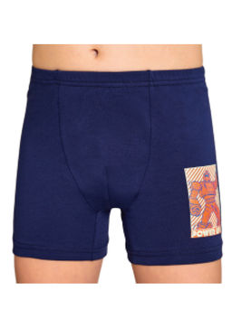 Трусы для мальчика Berrak 5058