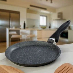 Сковорода блинная Мечта 22см АП Гранит арт.12701 /Мечта/  фото 10