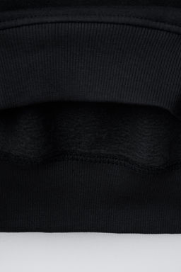 BALLET PHOTOGRAPH SWEATSHIRT