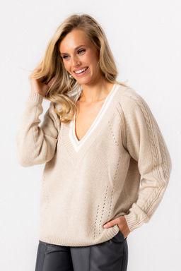 WW-2673 джемпер женский - Mozart фото 5