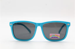 Солнцезащитные очки Feillis Polarized (детские) 66622 49-14-121 голубые