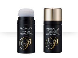 Hair Rich Cushion Powder - Насыщенная пудра-кушон для волос (Dark Brown, Темно Коричневый), 15 гр