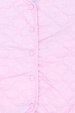 U. S. Polo Assn Пальто с магнолией для девочки - U.s. polo assn фото 13