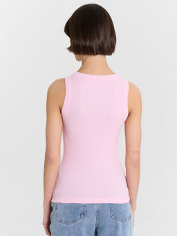 Топ женский Mark Formelle розовый  фото 2