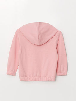 Kap??onlu Basic K?z Bebek H?rka