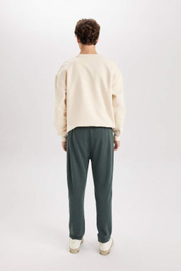 Спортивные штаны стандартного кроя - Defacto фото 7