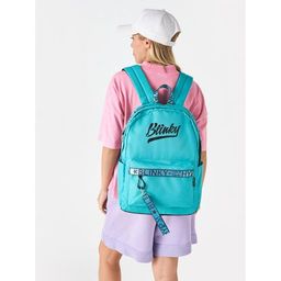 Рюкзак BL-A9056/7 бирюзовый - Blinky фото 6