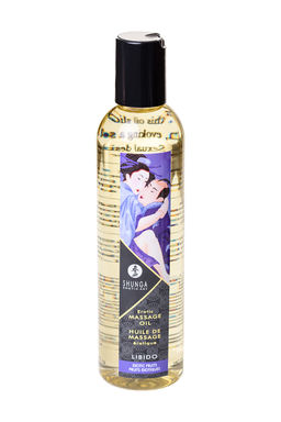 Подарочный набор Shunga Плотские утехи Carnal Pleasures, 5 средств
