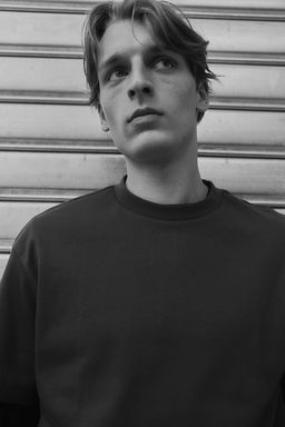 Camiseta Loose Fit - H&m фото 2