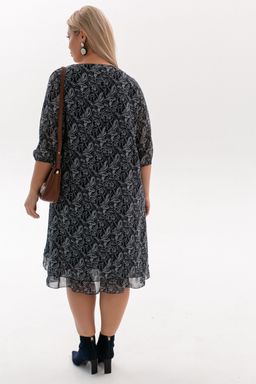 VALENTINA Платье Ираида №3  фото 5