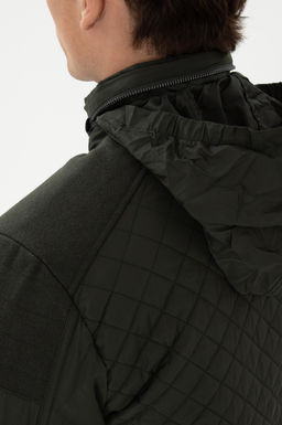 Erkek Koyu Ye_il Mont - U.s. polo assn фото 6