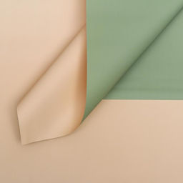 Цена за 20 шт. Пленка упаковочная 57 х 57 см - UPAK LAND фото 2