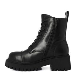 Женские ботинки TENDANCE Артикул 2669055, черный