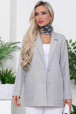 Жакет 8195 - Avili фото 6