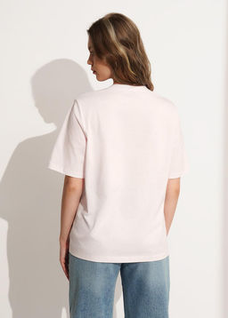 266927кд_п2 Футболка жен. (ЧЗ)