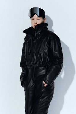 Mono de esqui en ThermoMove - H&m фото 3