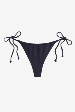Braga de bikini con lazada - H&m фото 3