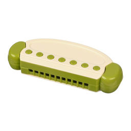 Погремушка Гармошка, цвет МИКС, Крошка Я